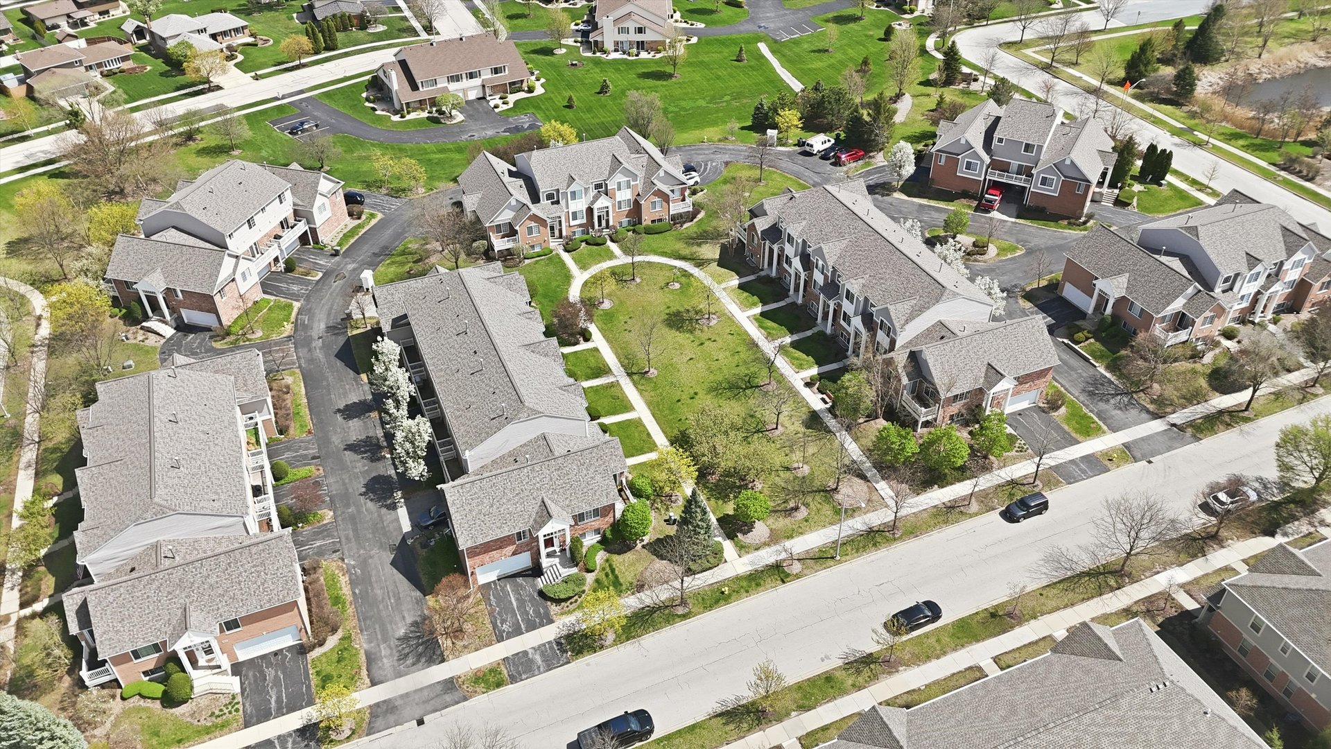 14125 John Humphrey Drive, Orland Park, IL 60462