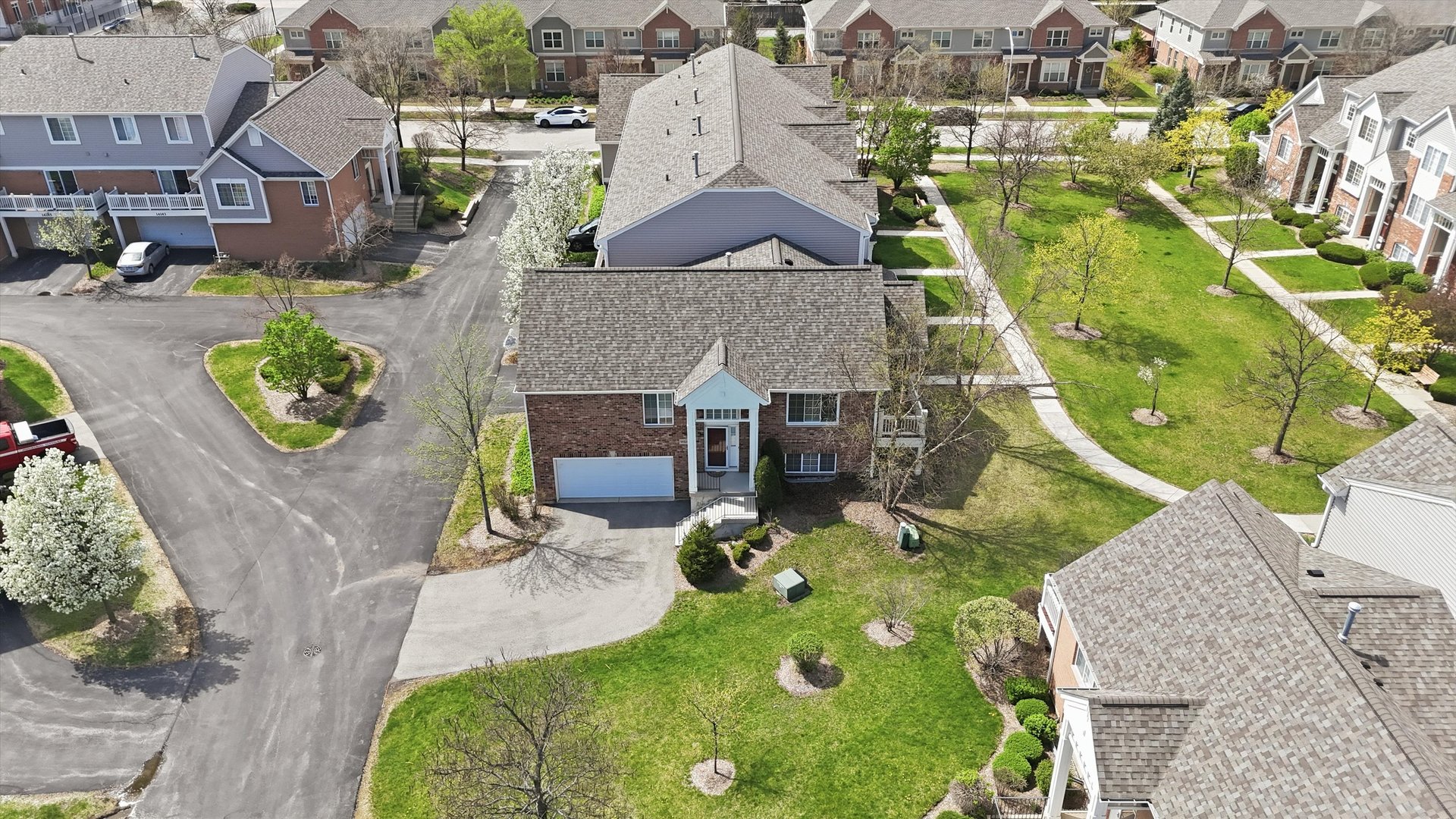 14125 John Humphrey Drive, Orland Park, IL 60462