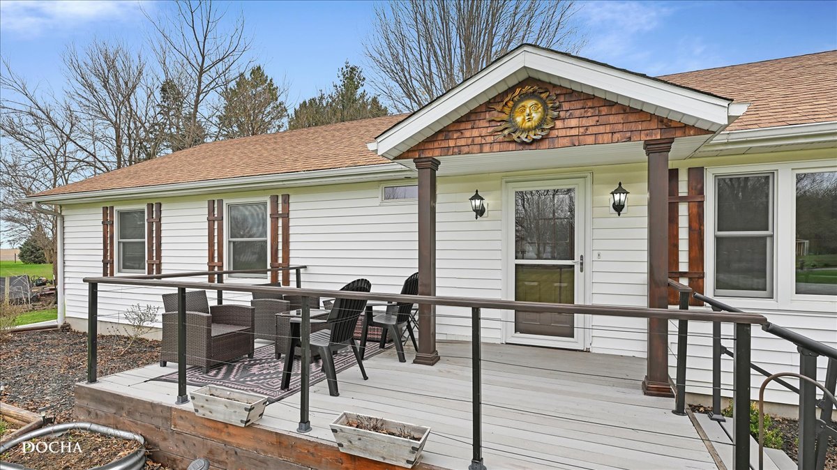 18175 Folker Road, Morrison, IL 61270