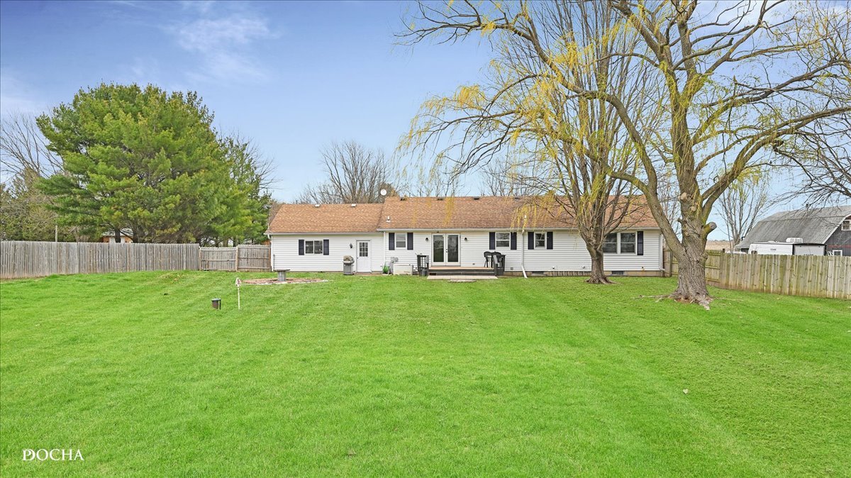 18175 Folker Road, Morrison, IL 61270