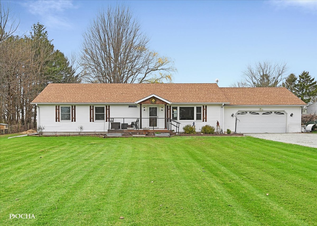 18175 Folker Road, Morrison, IL 61270