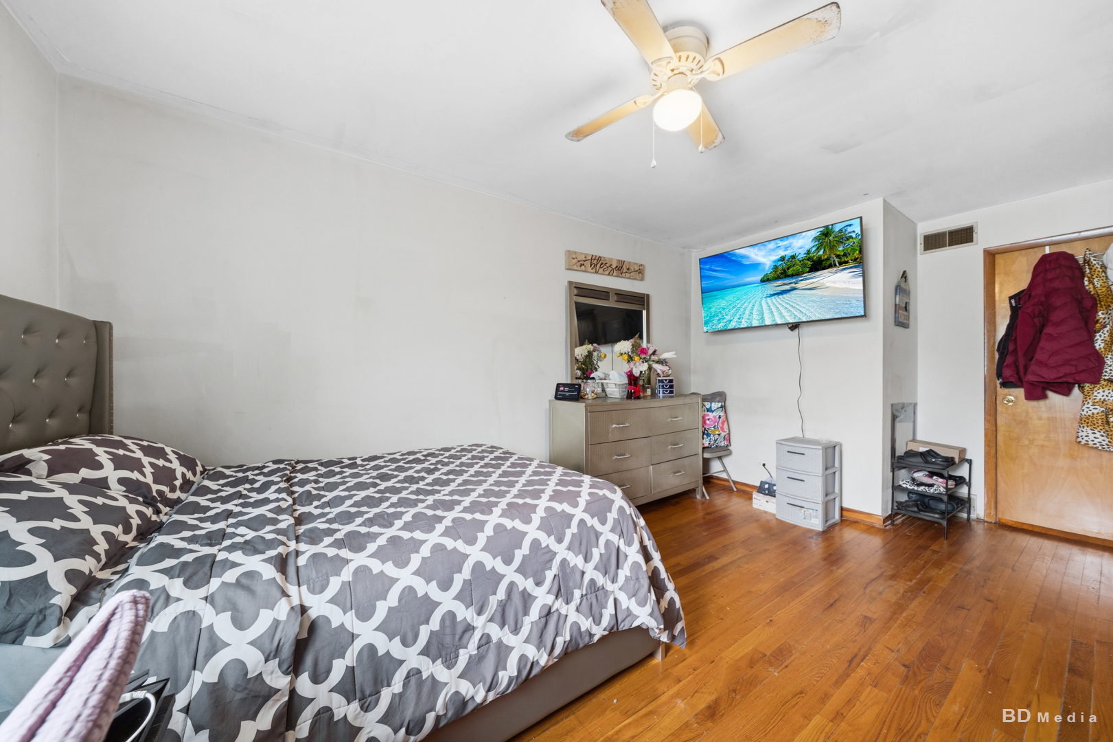 9226 Unit A S Halsted Street, Chicago, IL 60620