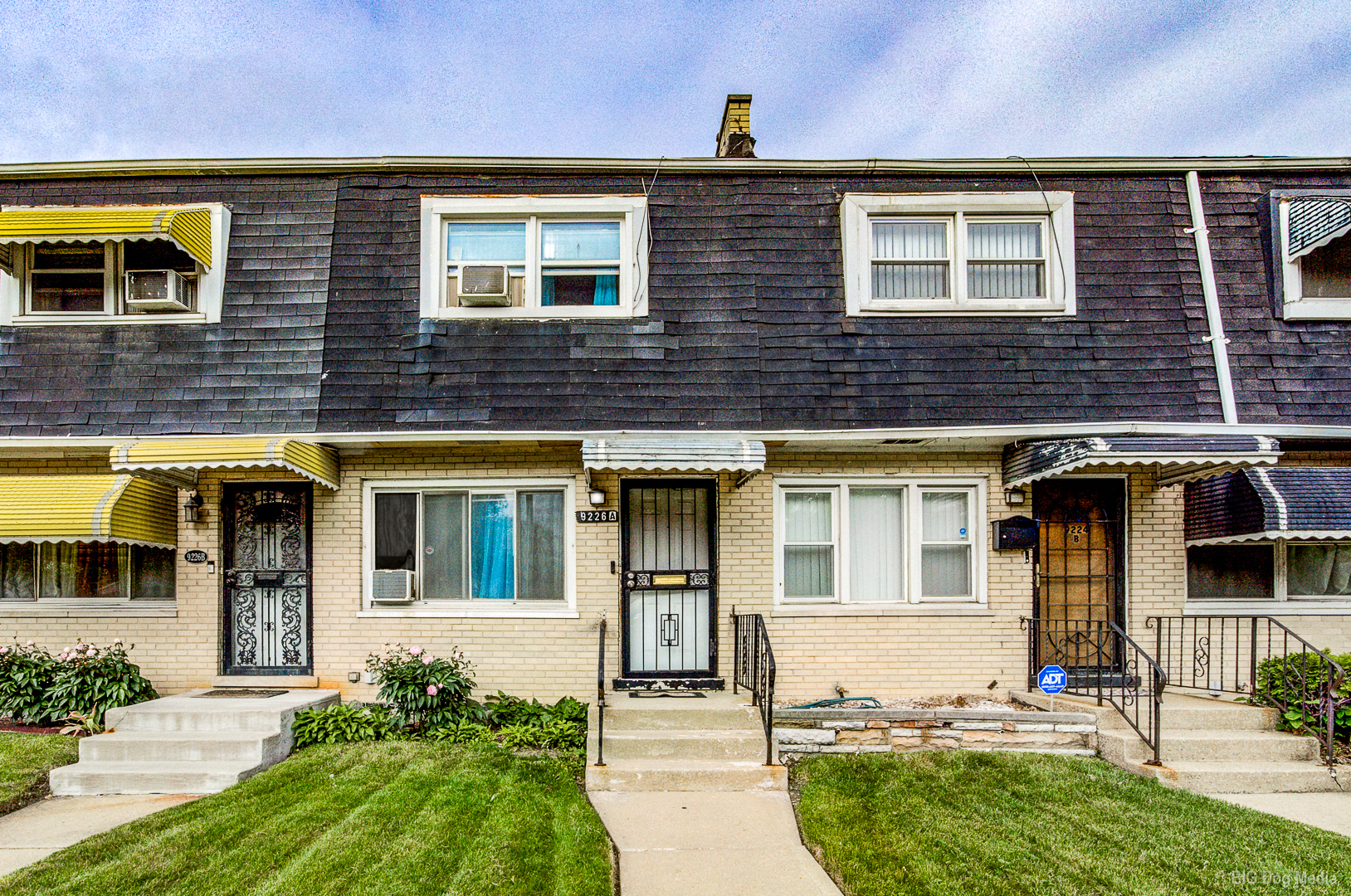9226 Unit A S Halsted Street, Chicago, IL 60620