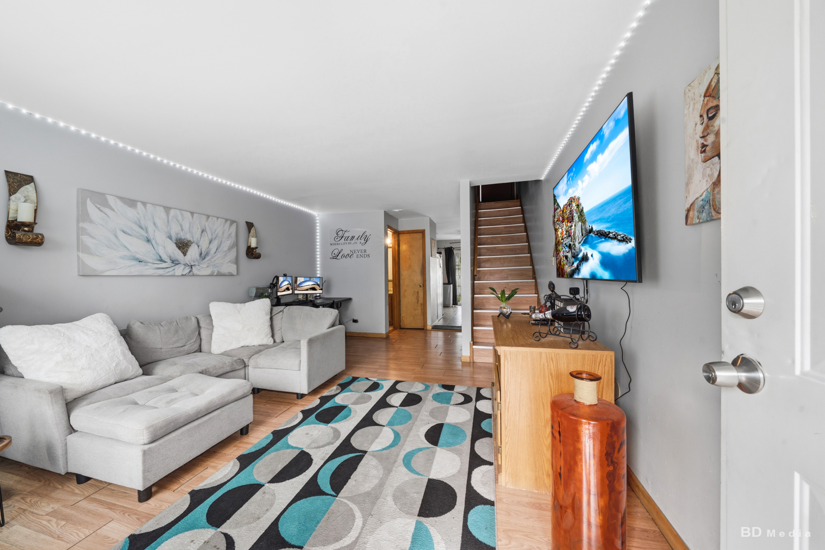 9226 Unit A S Halsted Street, Chicago, IL 60620