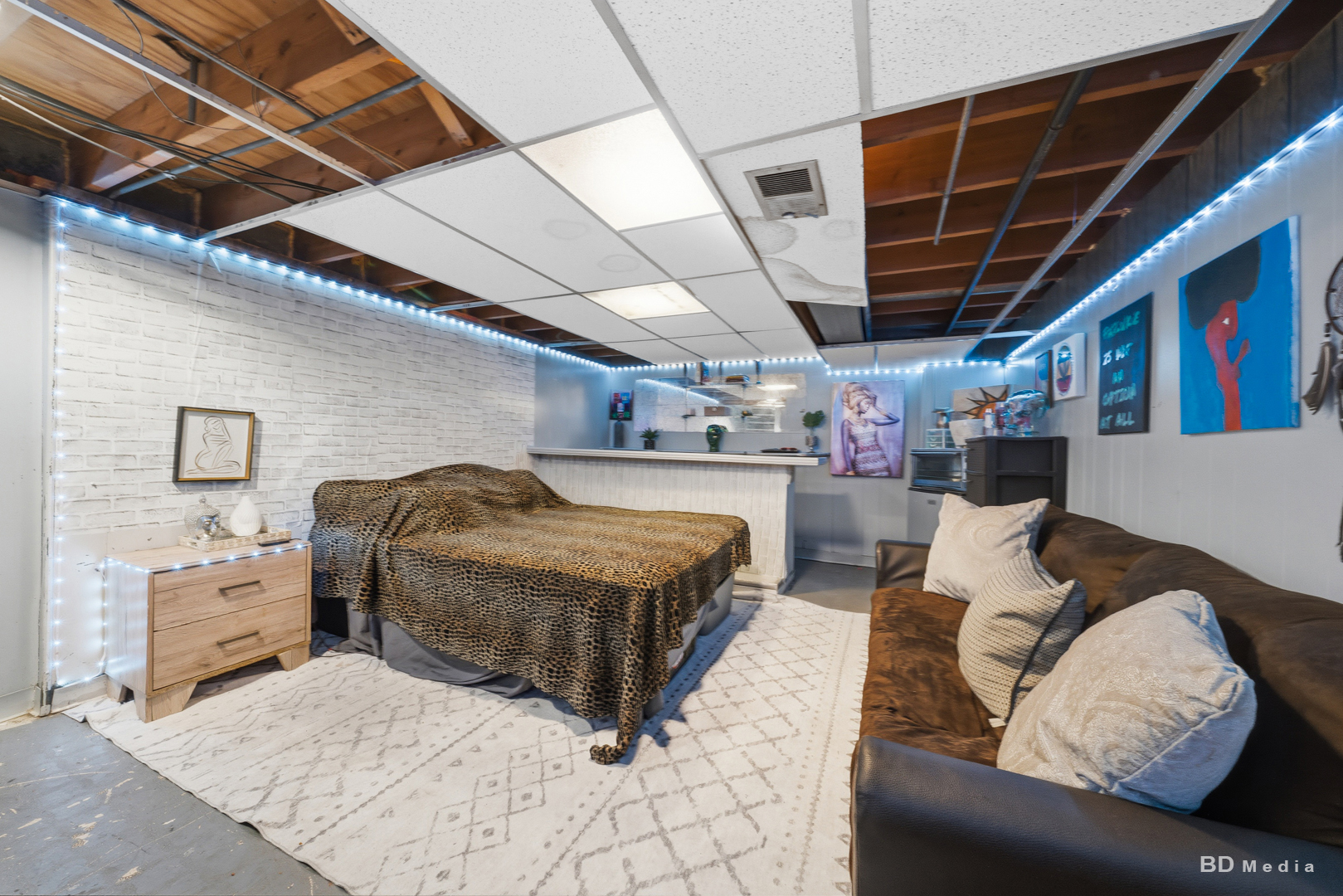 9226 Unit A S Halsted Street, Chicago, IL 60620