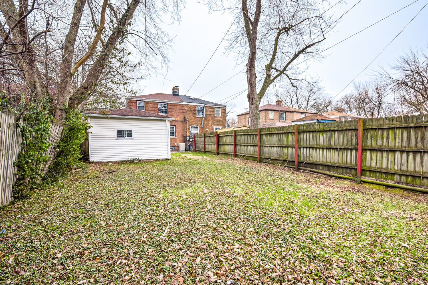 9720 S YATES Avenue #1, Chicago, IL 60617