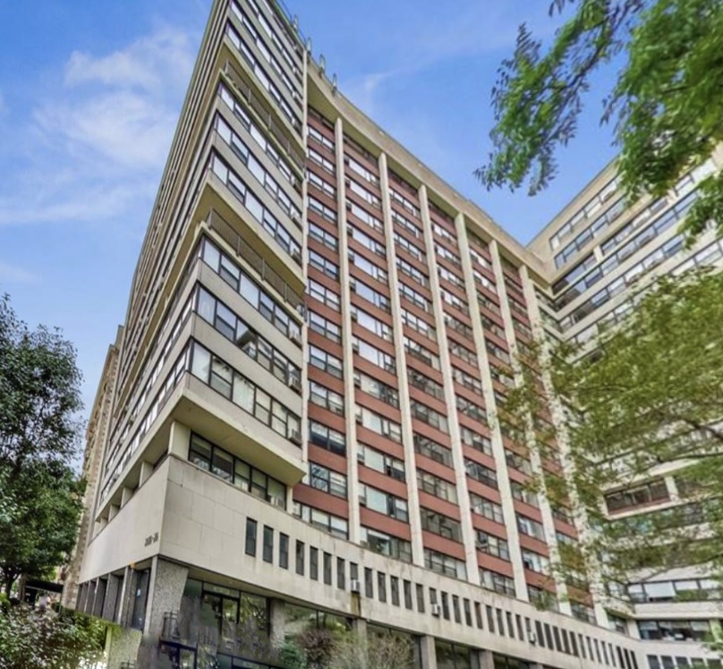 3410 N Lake Shore Drive #12N, Chicago, IL 60657