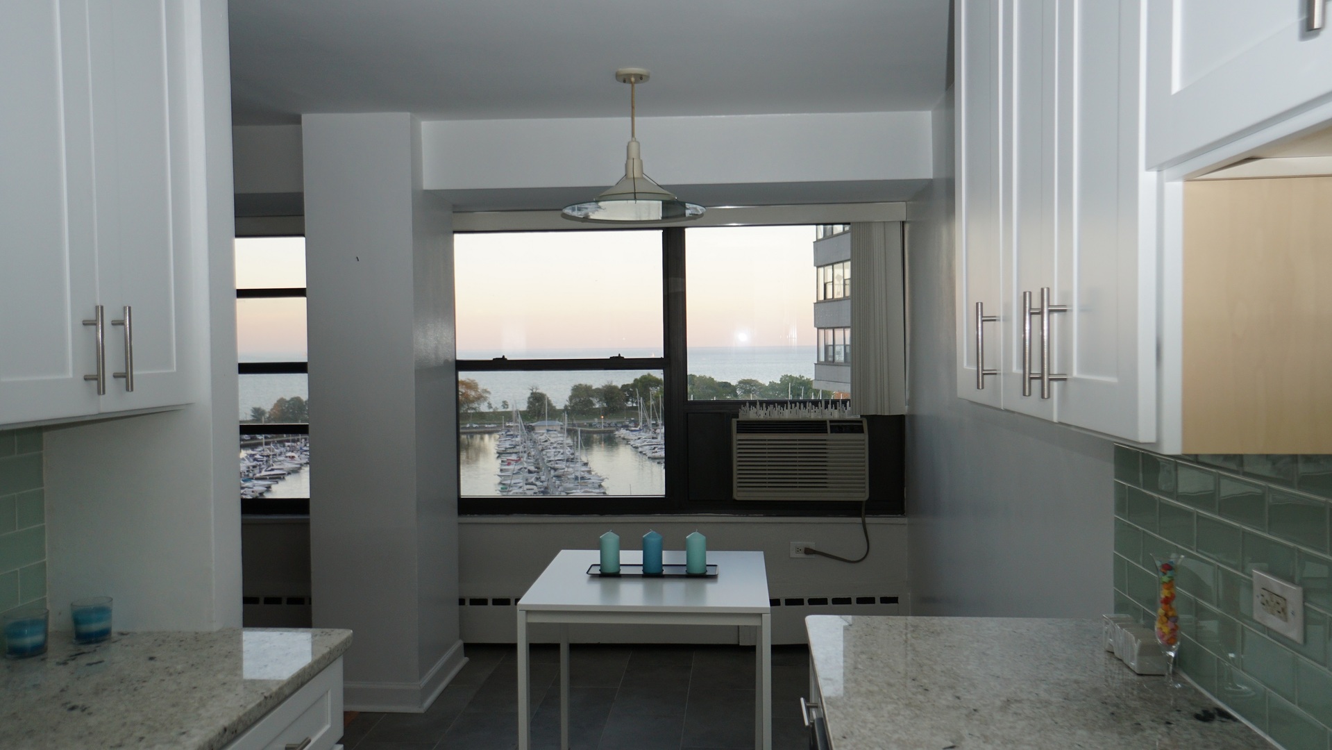 3410 N Lake Shore Drive #12N, Chicago, IL 60657