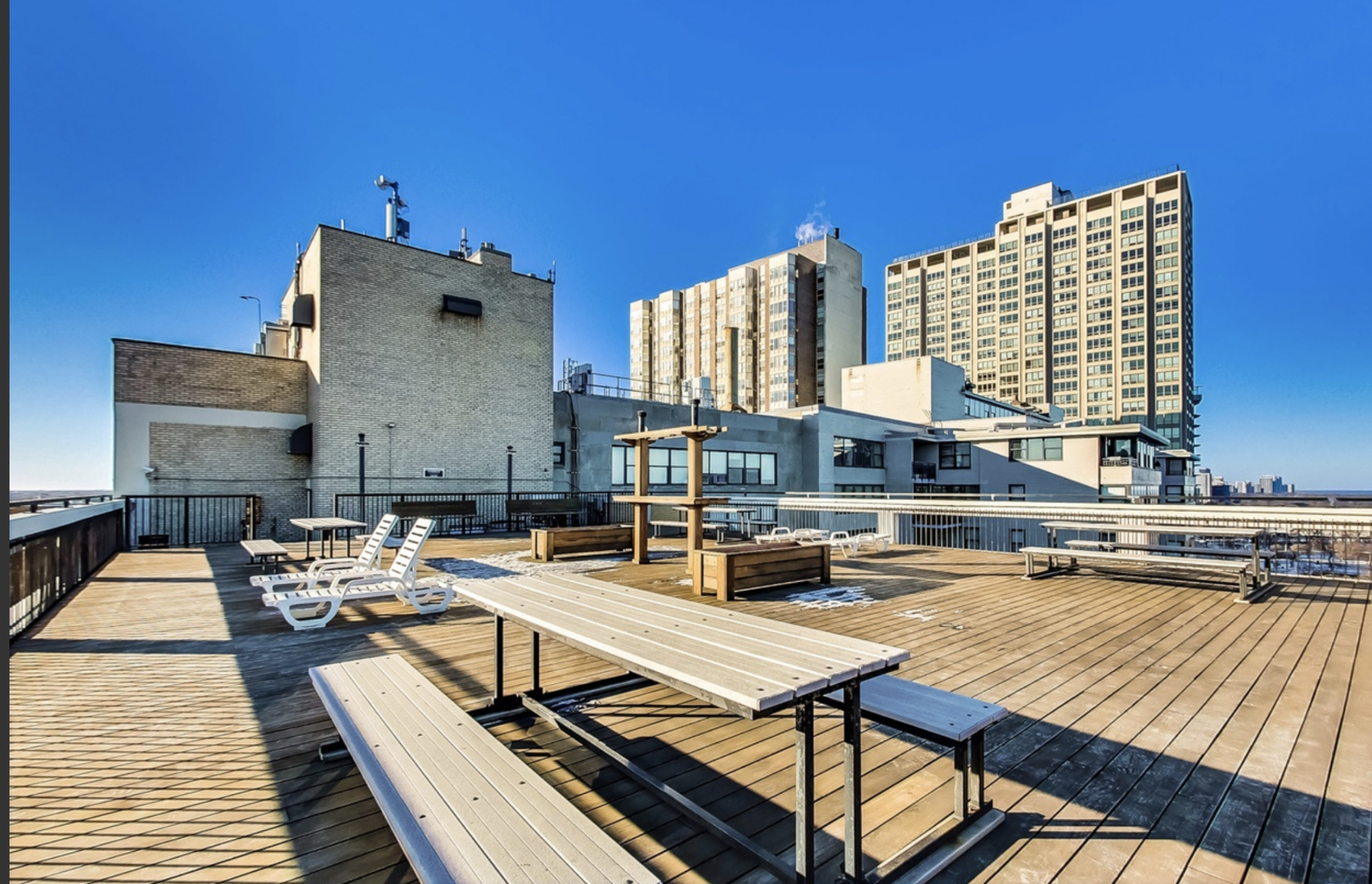 3410 N Lake Shore Drive #12N, Chicago, IL 60657