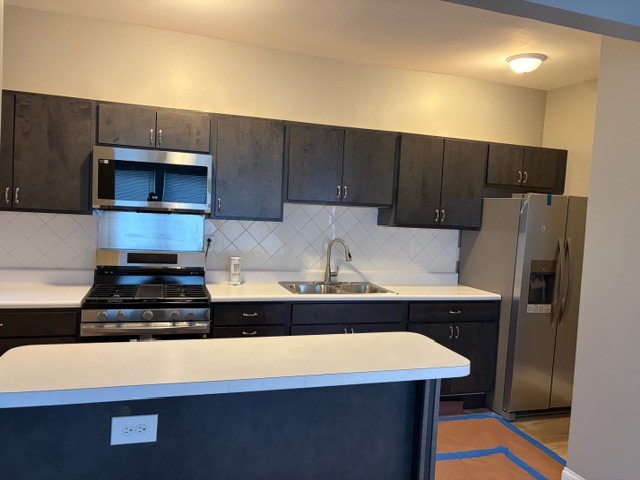 6058 S WOLCOTT Avenue, Chicago, IL 60636