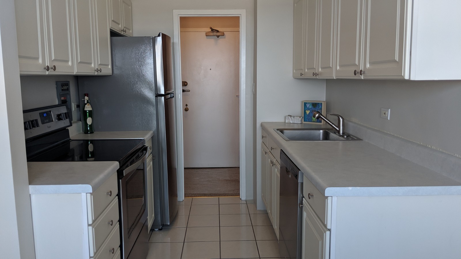 3410 N LAKE SHORE Drive #15E, Chicago, IL 60657