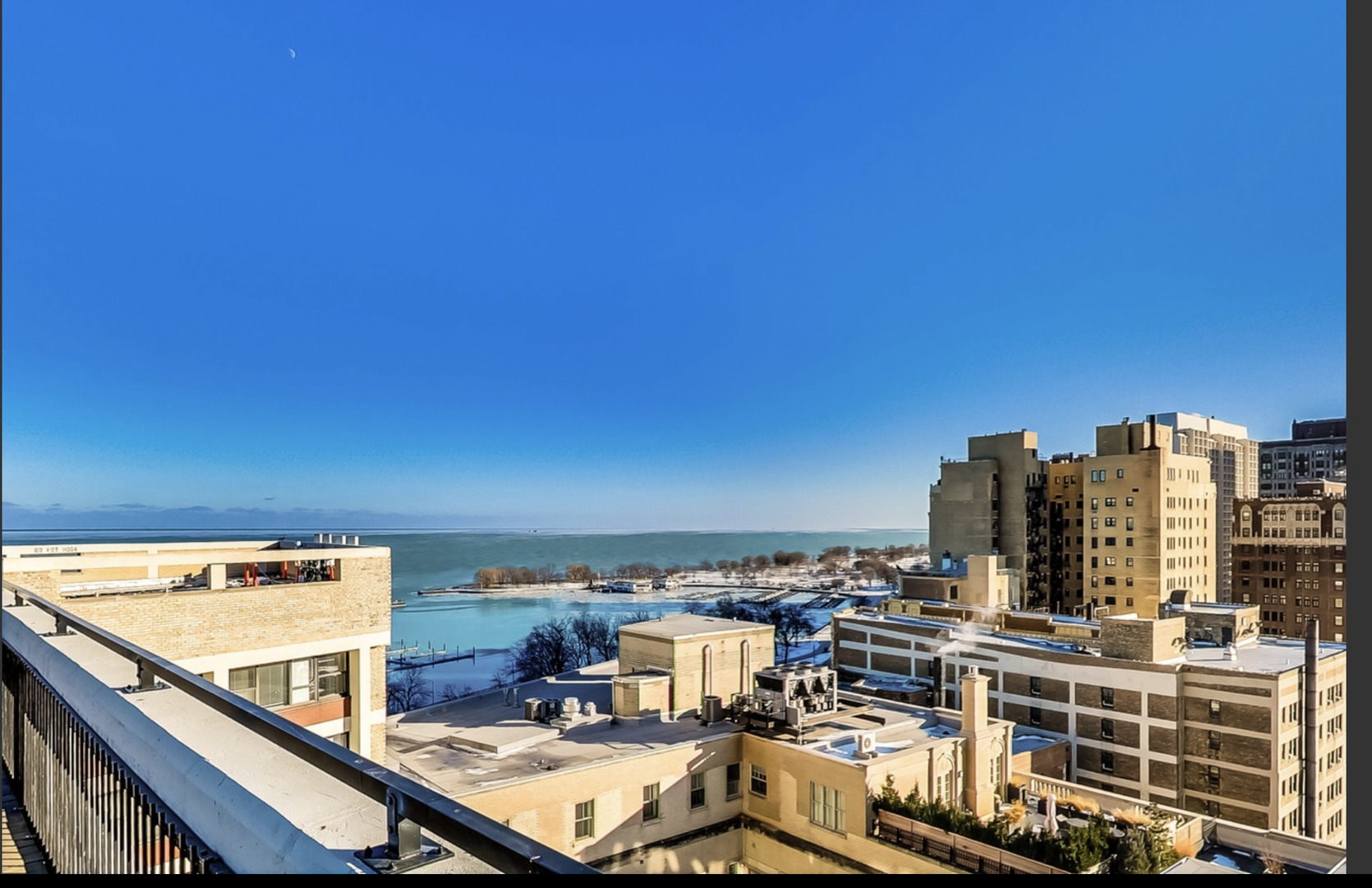 3410 N LAKE SHORE Drive #15E, Chicago, IL 60657