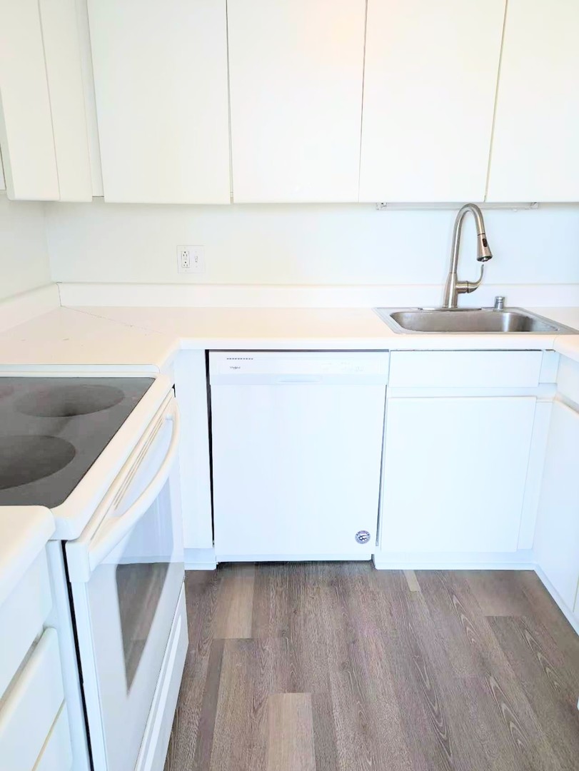 440 N Wabash Avenue #2003, Chicago, IL 60611