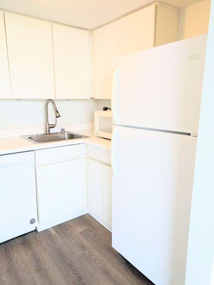 440 N Wabash Avenue #2003, Chicago, IL 60611