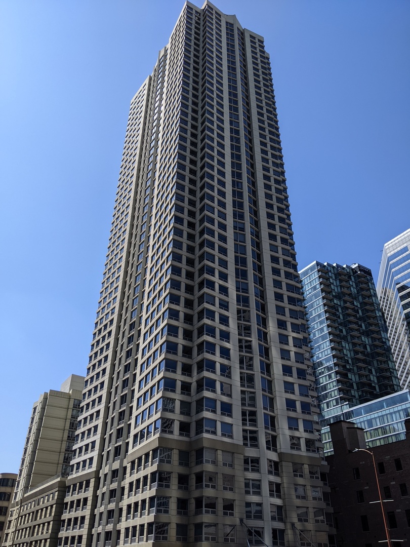 440 N Wabash Avenue #2003, Chicago, IL 60611