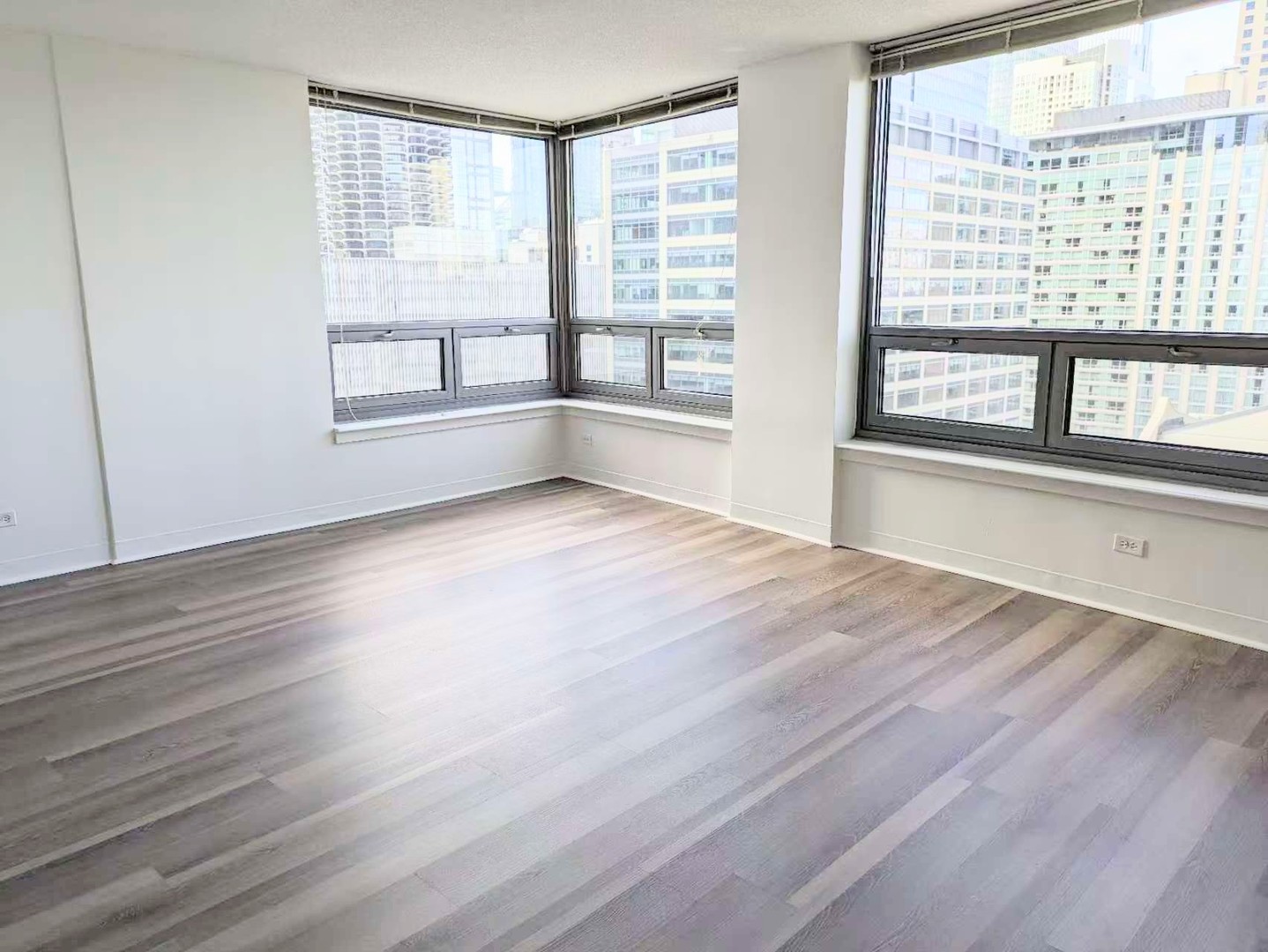 440 N Wabash Avenue #2003, Chicago, IL 60611