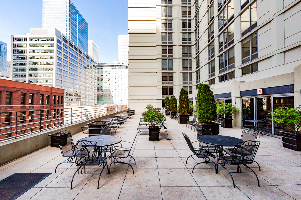 440 N Wabash Avenue #2003, Chicago, IL 60611