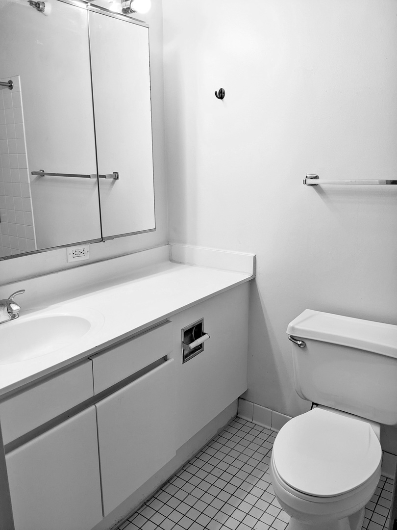 440 N Wabash Avenue #2003, Chicago, IL 60611