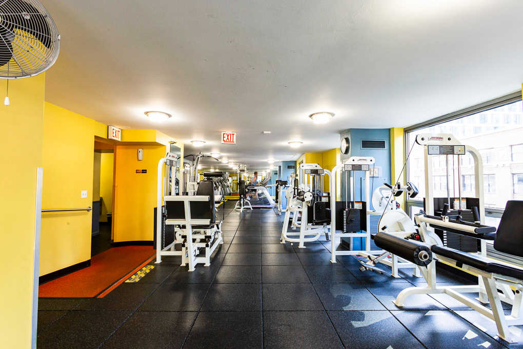 440 N Wabash Avenue #2003, Chicago, IL 60611