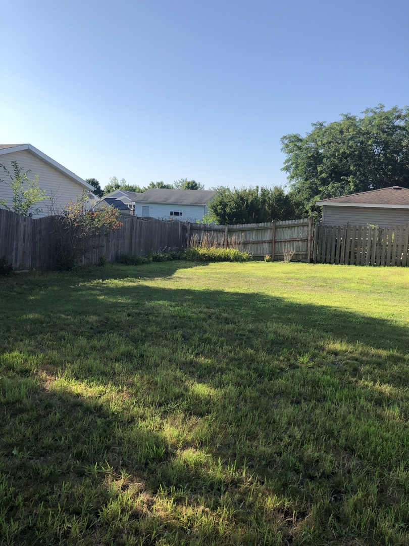 2914 Frank Turk Drive, Plainfield, IL 60586