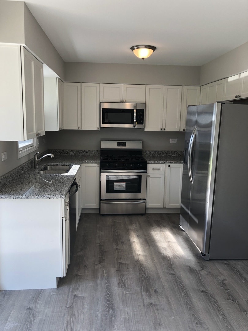 2914 Frank Turk Drive, Plainfield, IL 60586