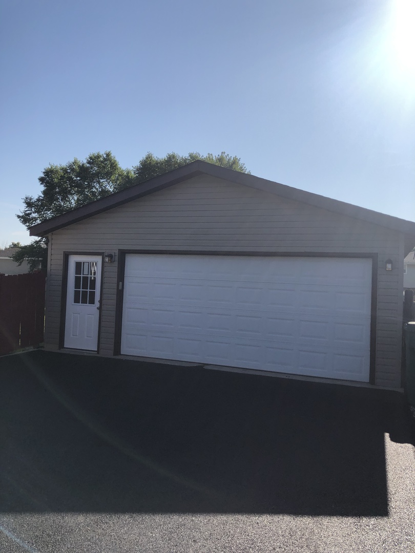 2914 Frank Turk Drive, Plainfield, IL 60586