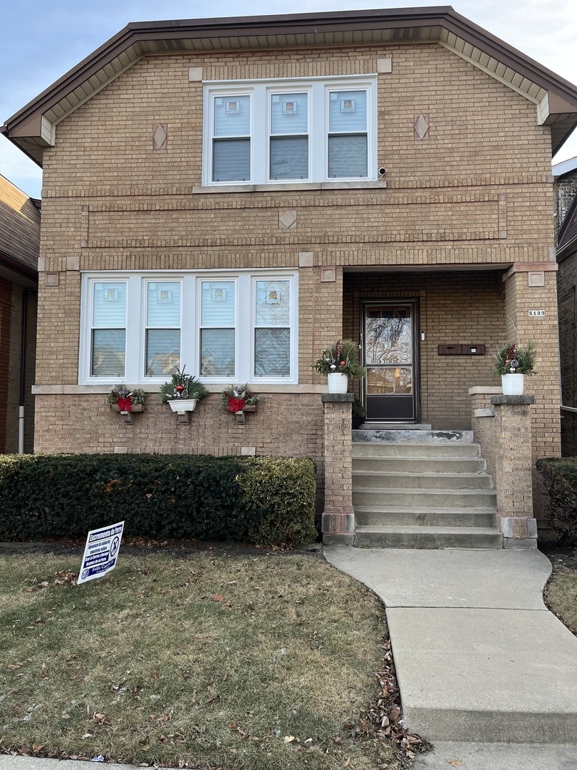 5133 W Wrightwood Avenue #2, Chicago, IL 60639