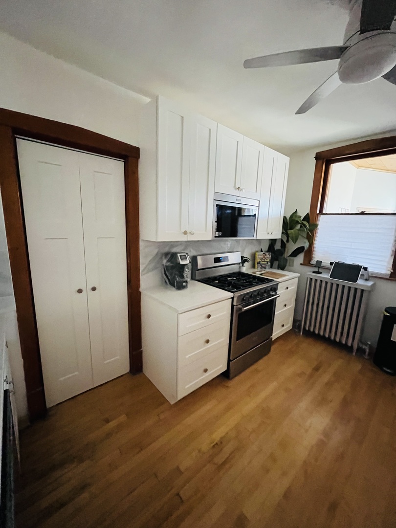 5133 W Wrightwood Avenue #2, Chicago, IL 60639