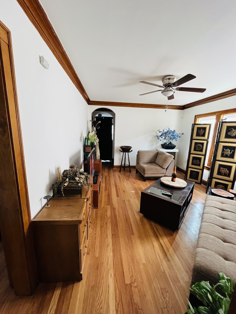 5133 W Wrightwood Avenue #2, Chicago, IL 60639