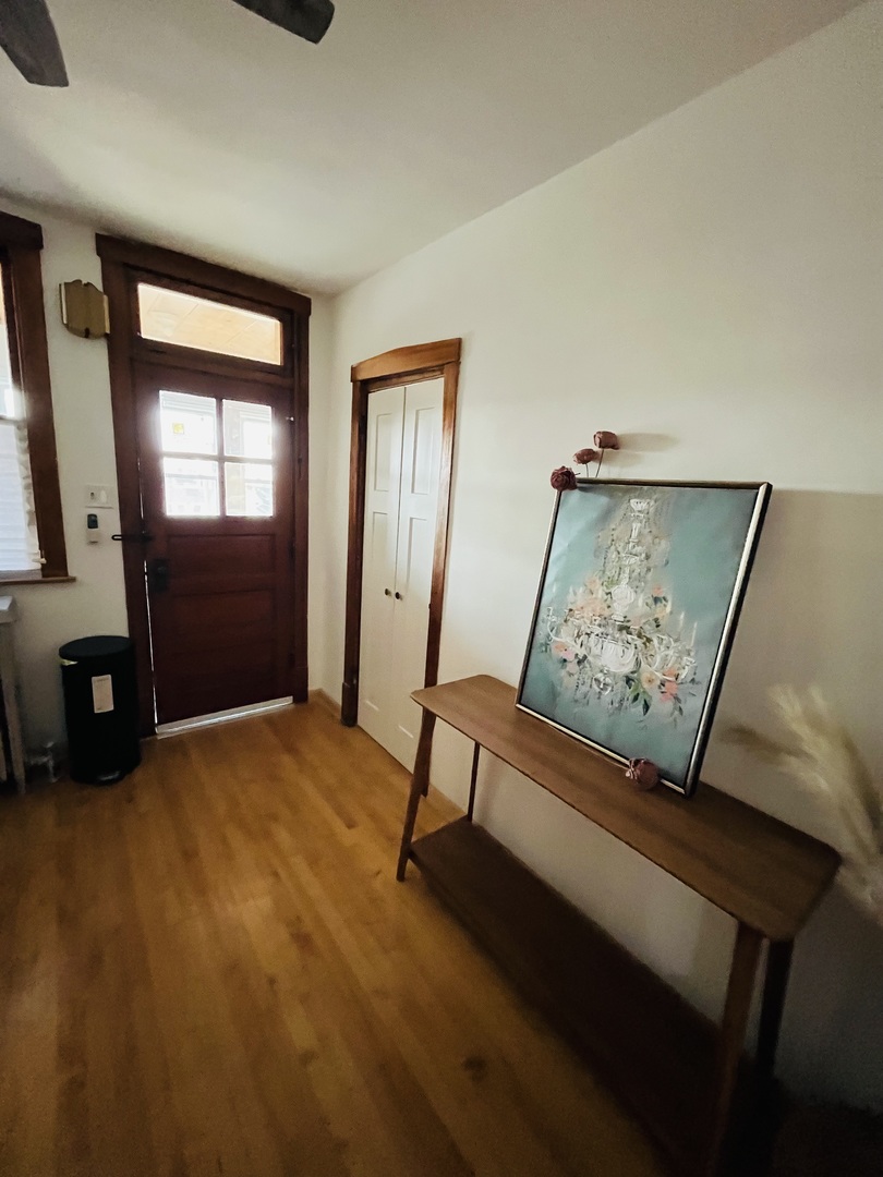 5133 W Wrightwood Avenue #2, Chicago, IL 60639