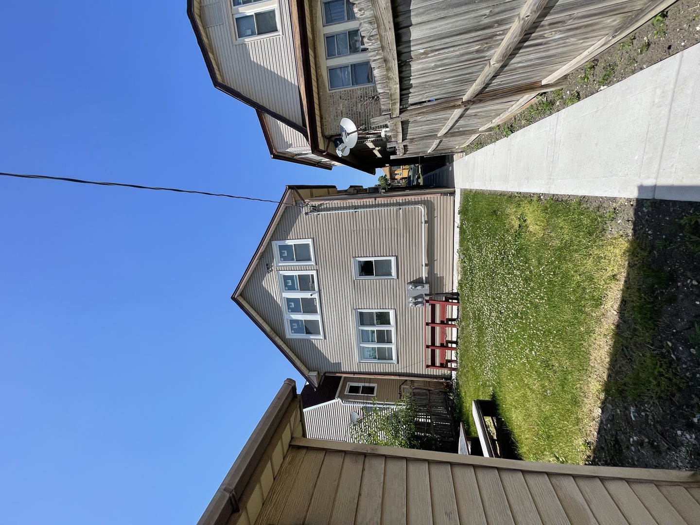 5133 W Wrightwood Avenue #2, Chicago, IL 60639