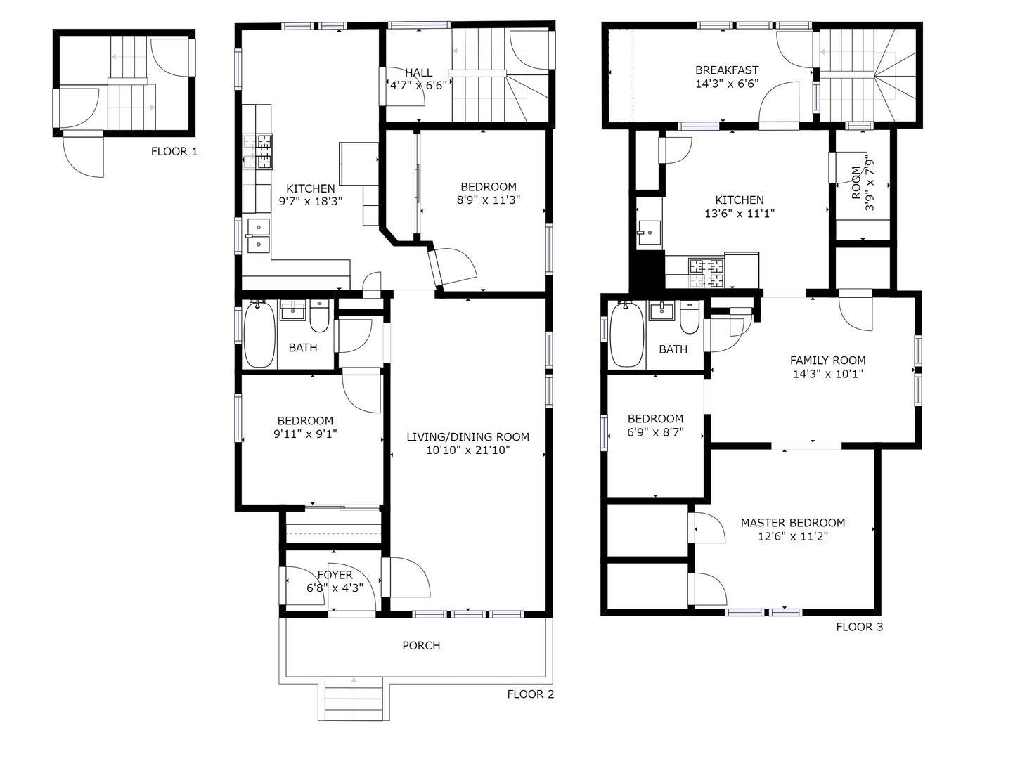 7006 W Jarvis Avenue, Niles, IL 60714