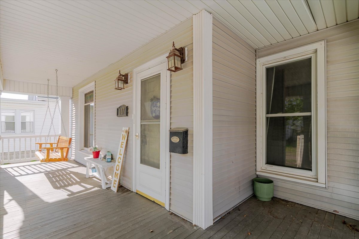117 W Humiston Street, Pontiac, IL 61764