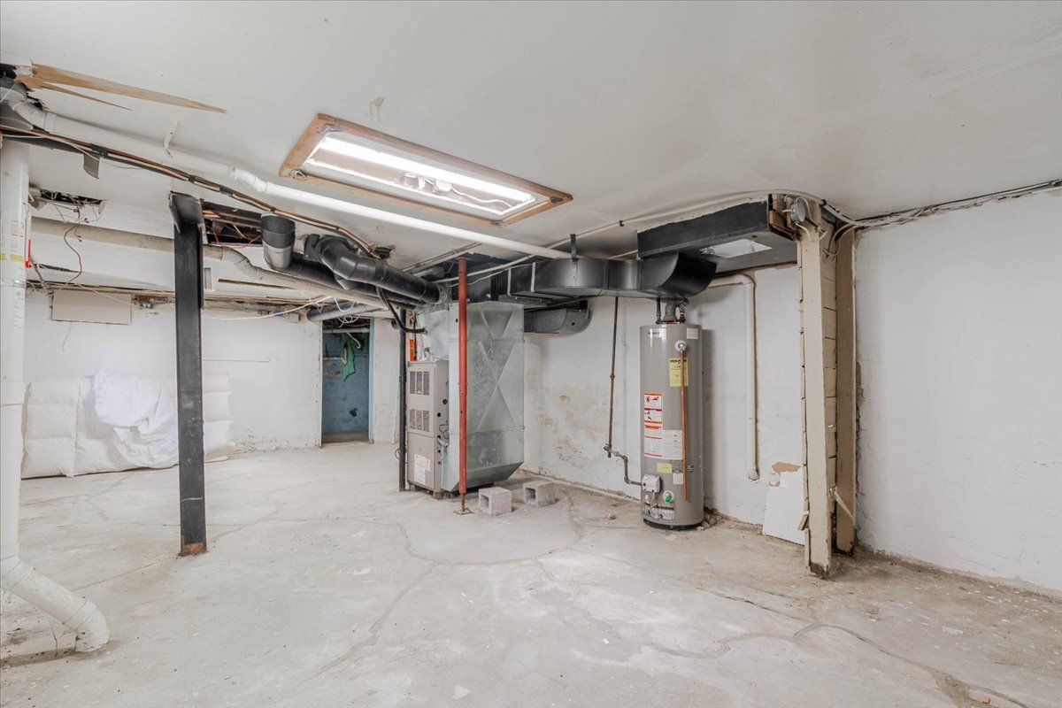 117 W Humiston Street, Pontiac, IL 61764