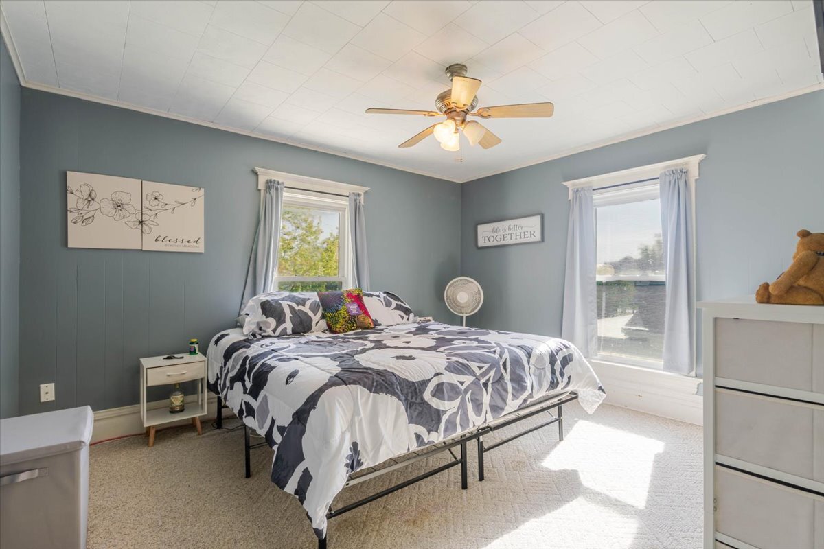 117 W Humiston Street, Pontiac, IL 61764