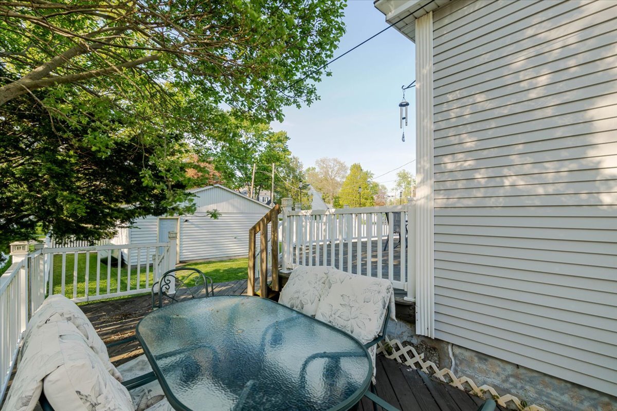 117 W Humiston Street, Pontiac, IL 61764