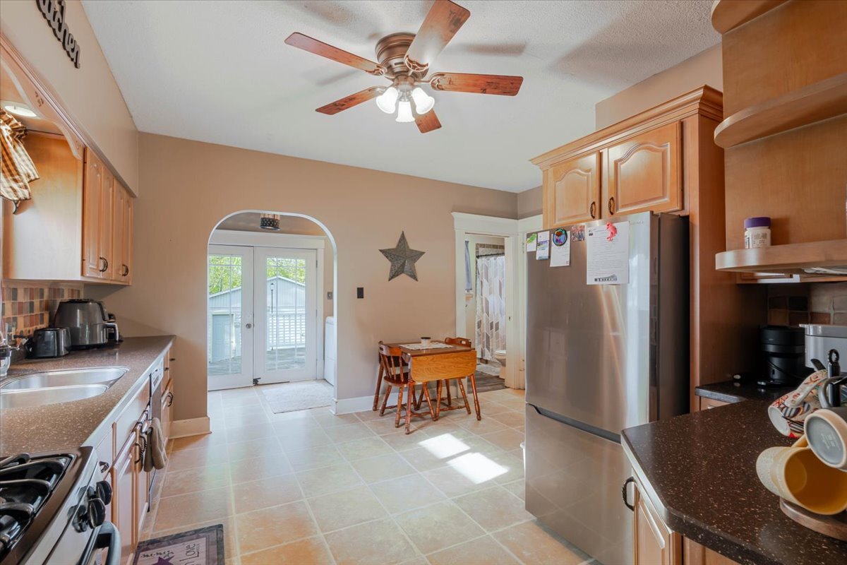 117 W Humiston Street, Pontiac, IL 61764