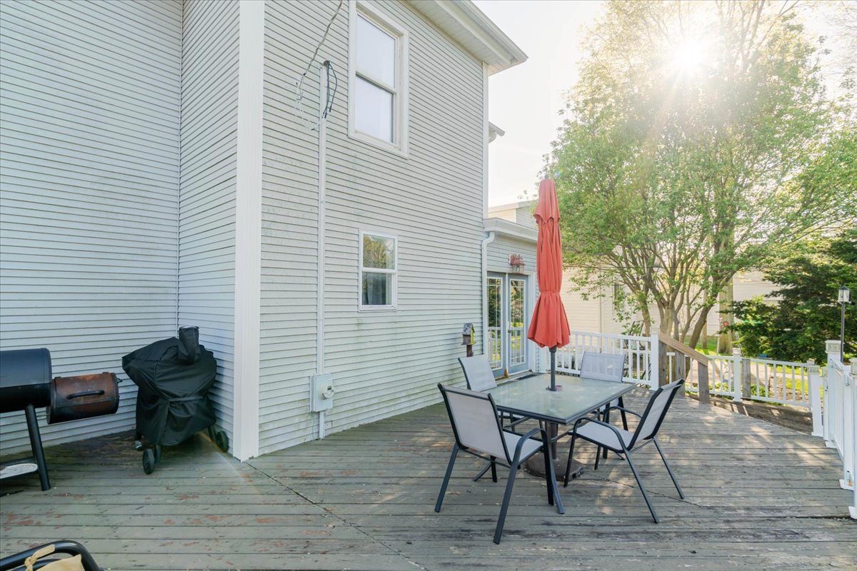 117 W Humiston Street, Pontiac, IL 61764