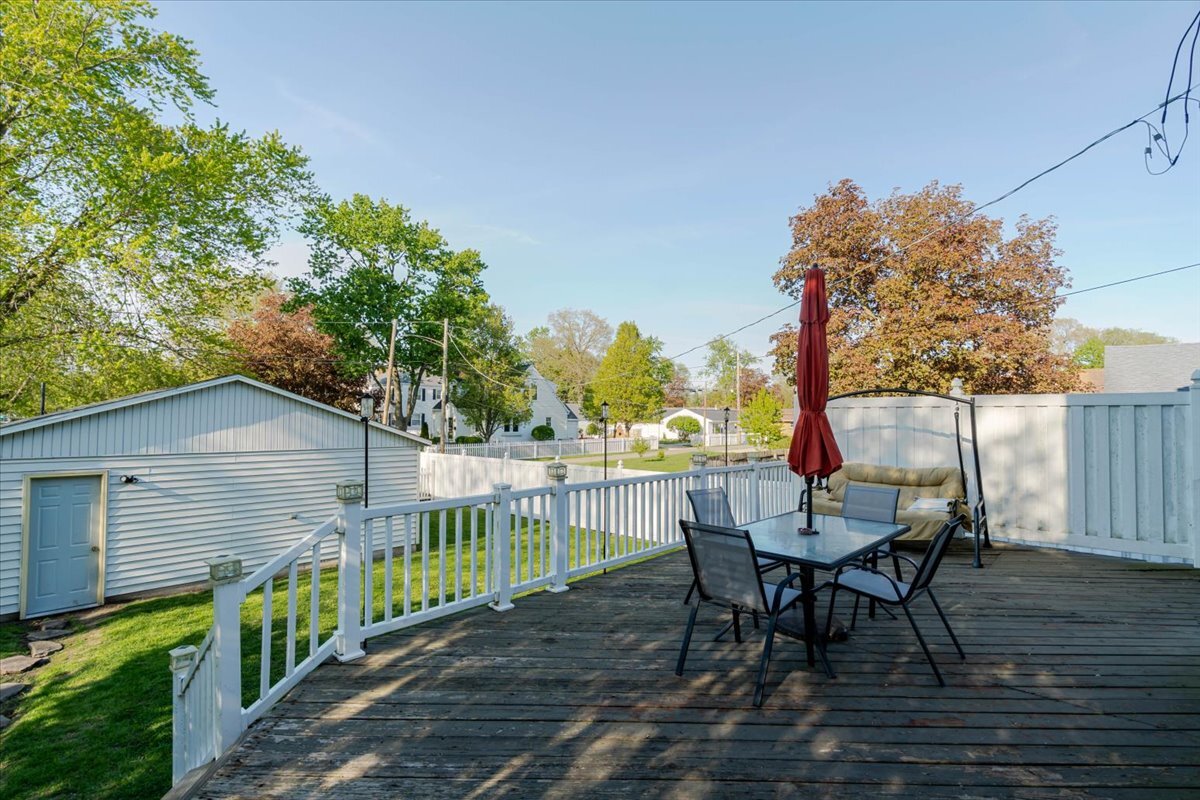 117 W Humiston Street, Pontiac, IL 61764