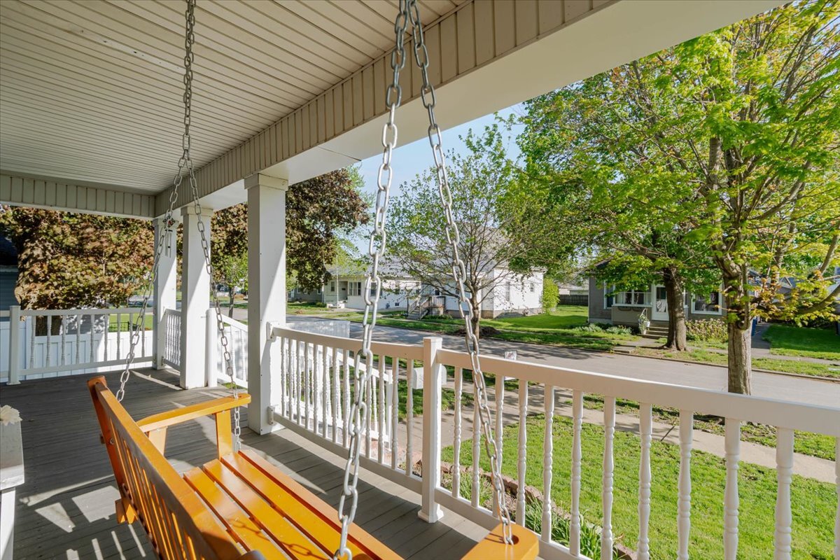 117 W Humiston Street, Pontiac, IL 61764