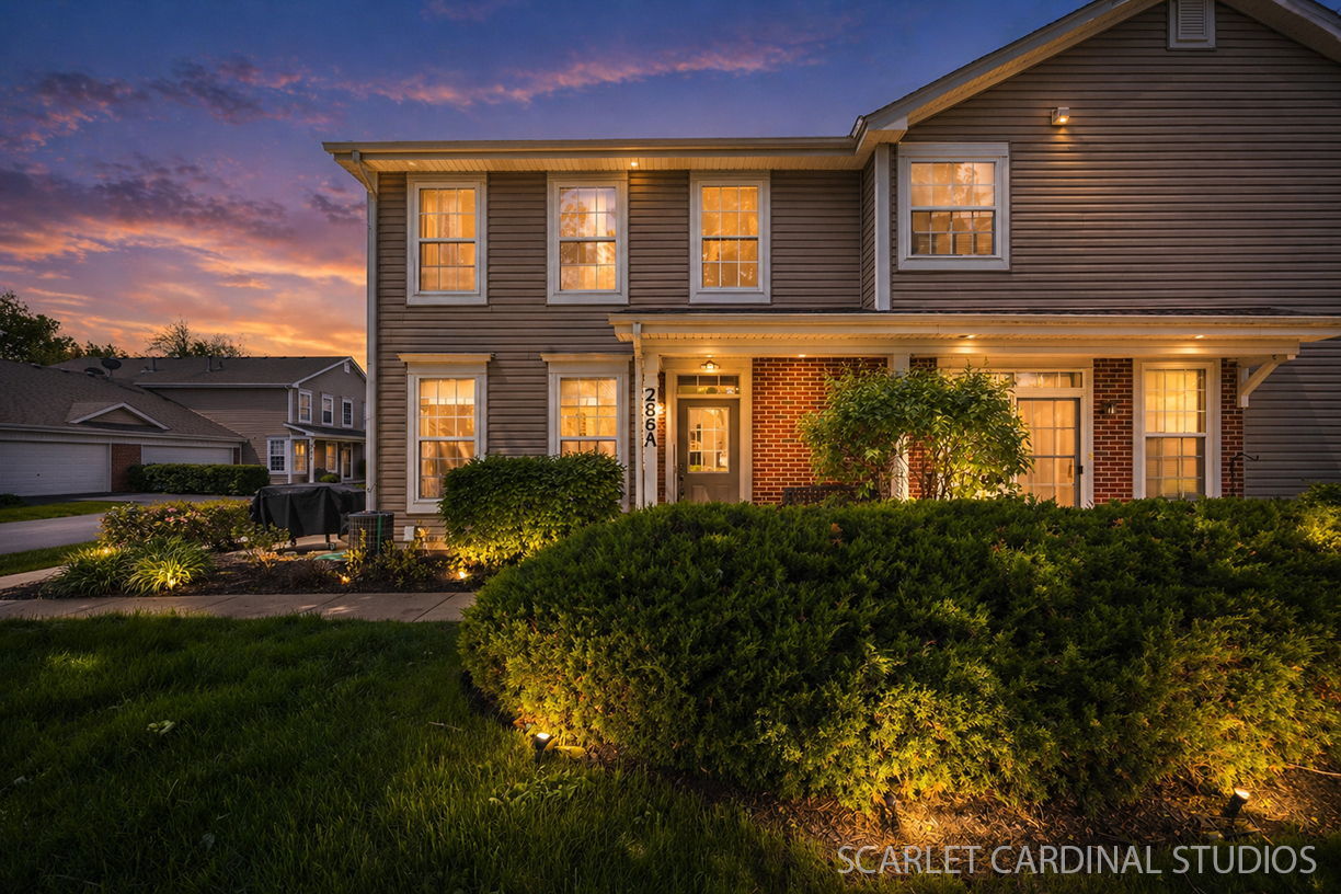 286 Whitfield Drive #A, Sugar Grove, IL 60554