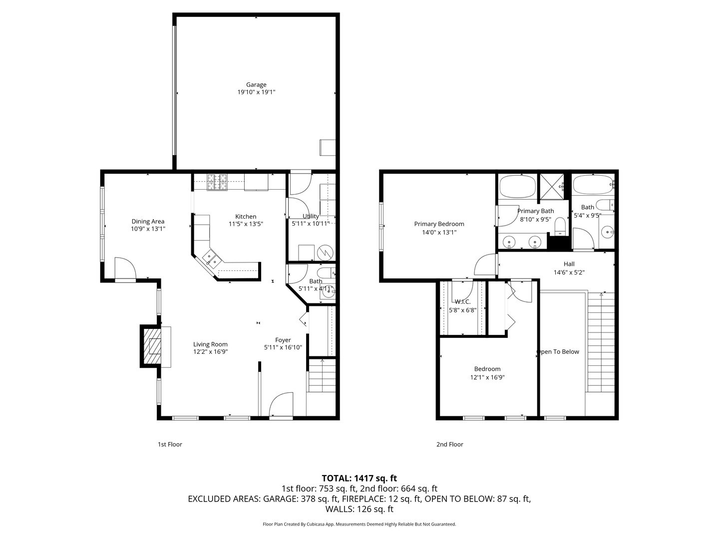 286 Whitfield Drive #A, Sugar Grove, IL 60554