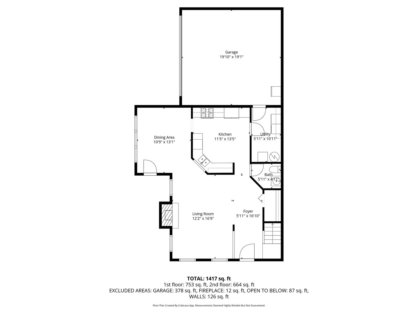 286 Whitfield Drive #A, Sugar Grove, IL 60554