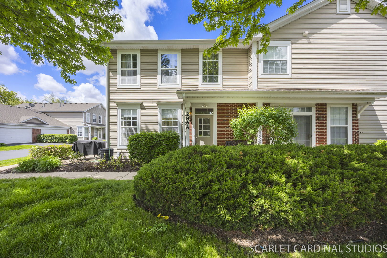 286 Whitfield Drive #A, Sugar Grove, IL 60554