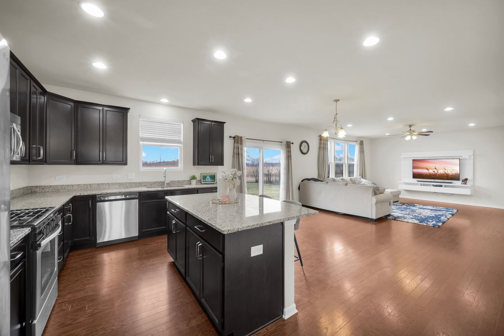 4255 FRASER Circle, Naperville, IL 60564