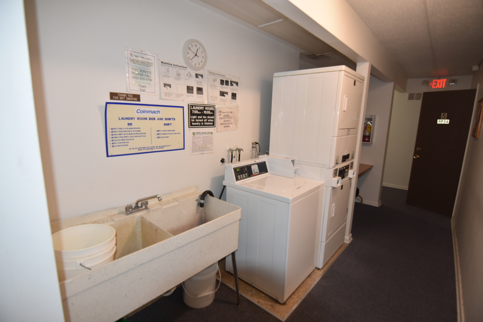 7734 Woodward Avenue #5, Woodridge, IL 60517