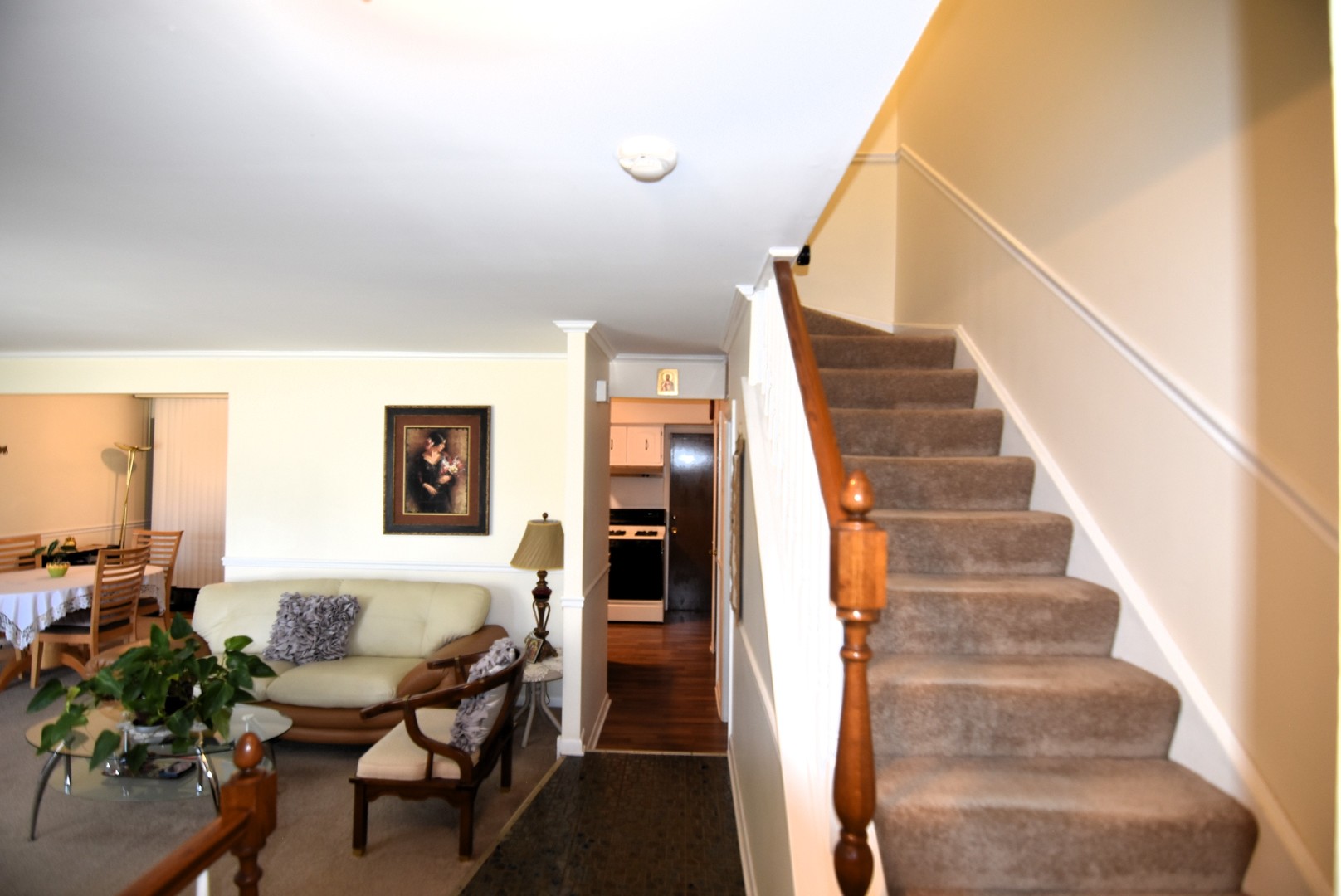 7734 Woodward Avenue #5, Woodridge, IL 60517