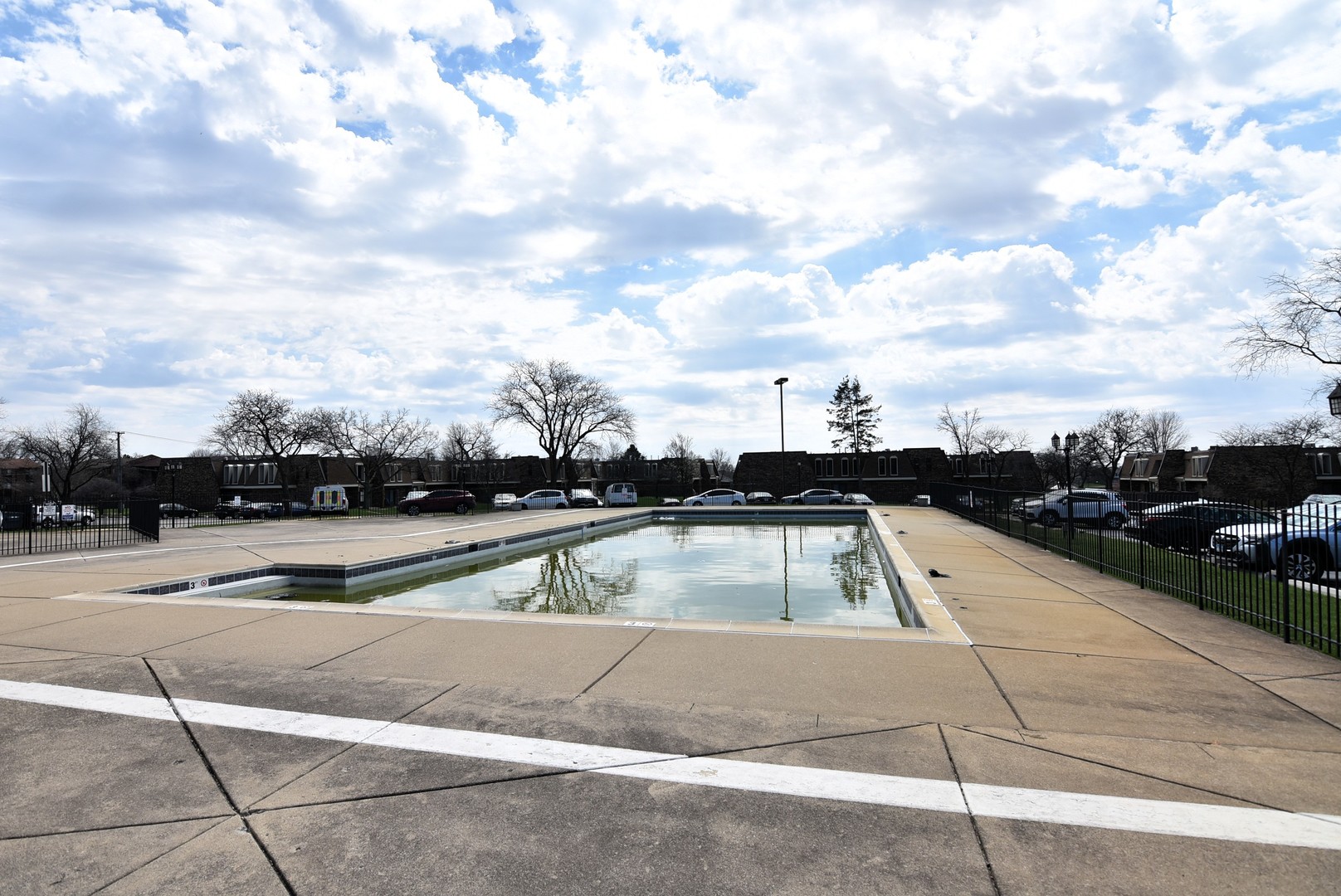 7734 Woodward Avenue #5, Woodridge, IL 60517