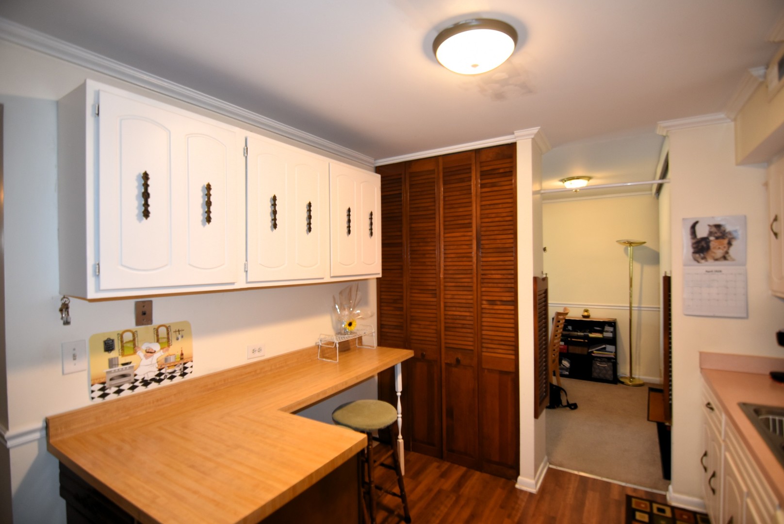 7734 Woodward Avenue #5, Woodridge, IL 60517