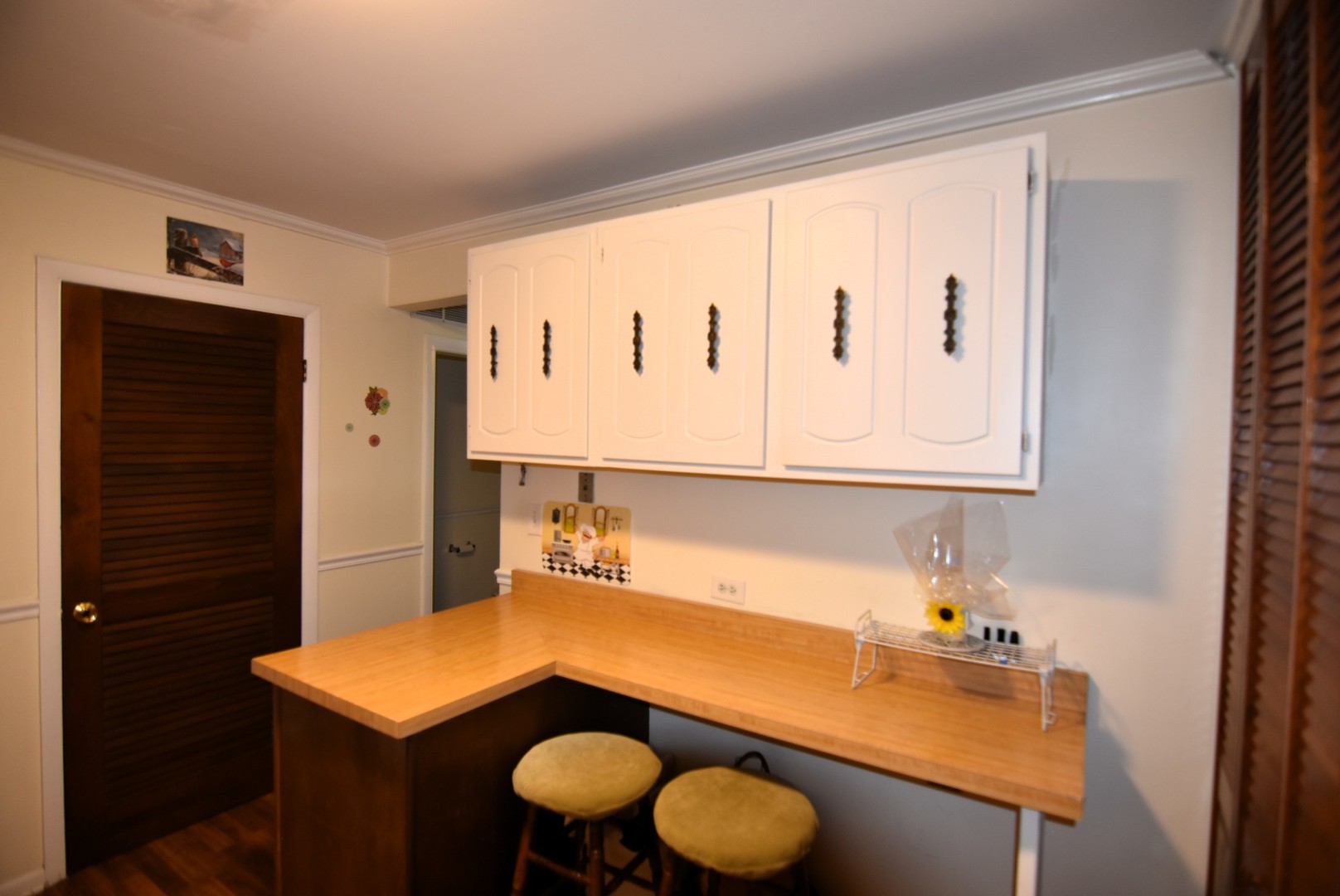 7734 Woodward Avenue #5, Woodridge, IL 60517